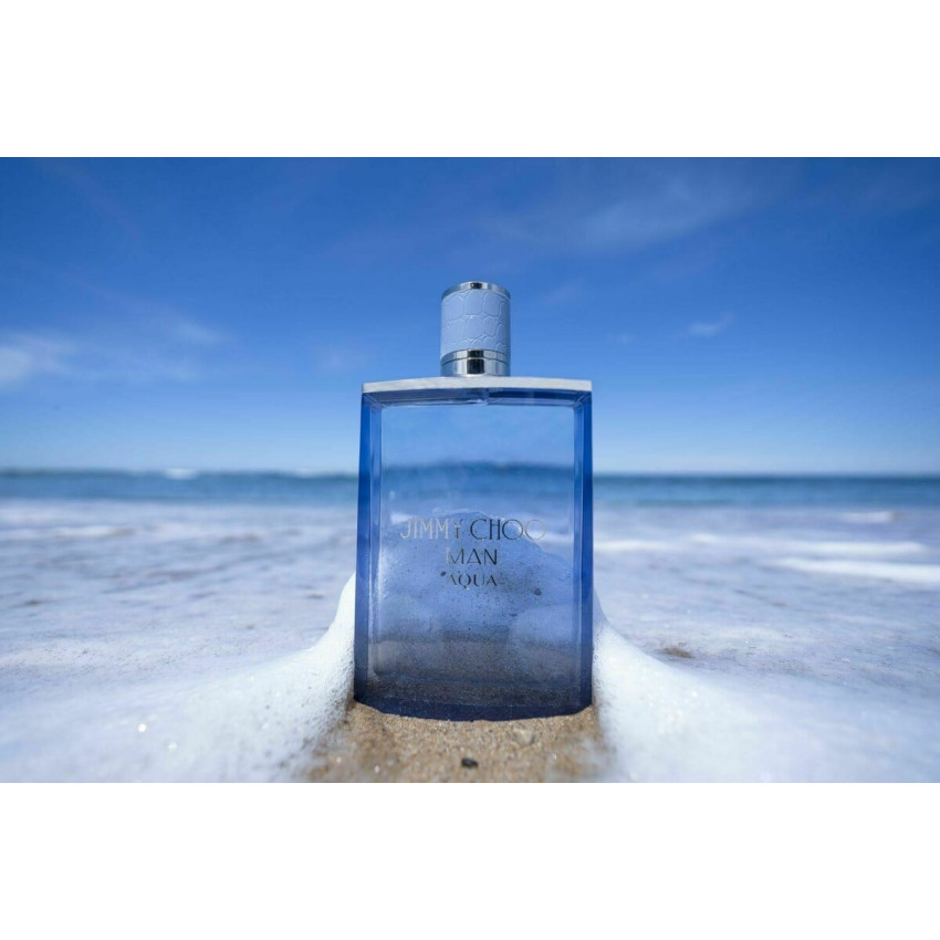 Jimmy Choo Man Aqua EDT 100 ml