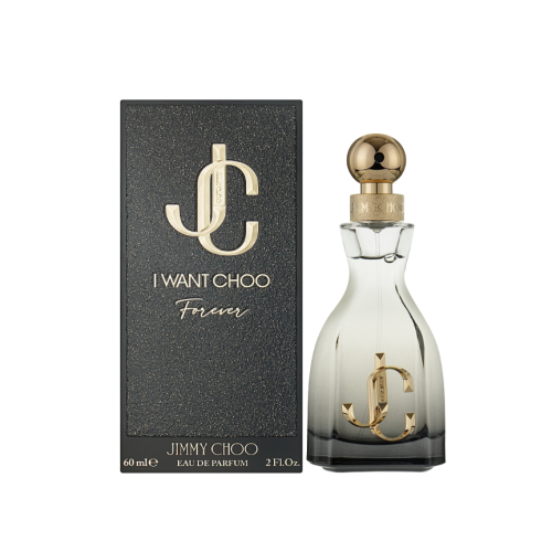 Jimmy Choo I Want Choo Forever EDP 100 ml