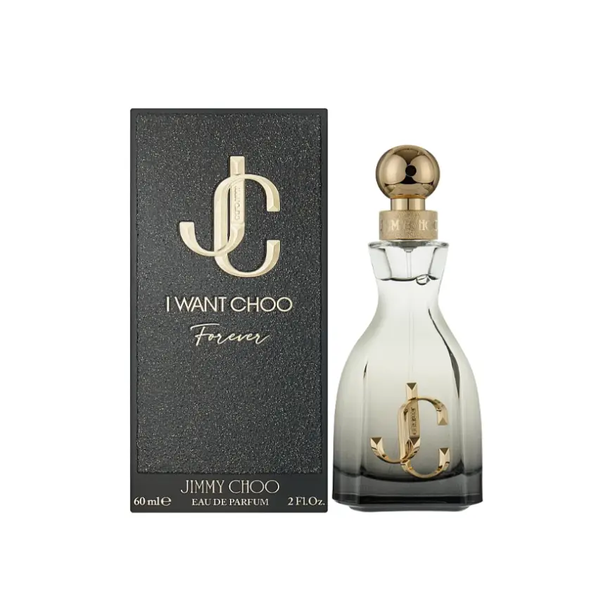 Jimmy Choo I Want Choo Forever EDP 100 ml