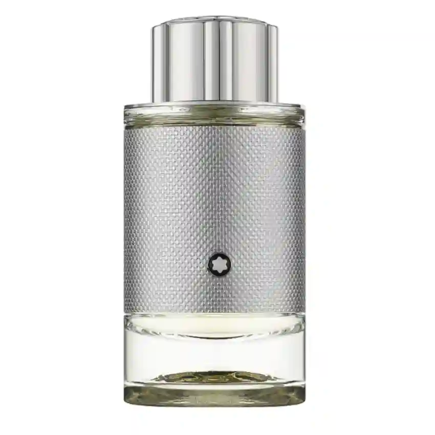 Montblanc Explorer Platinum EDP 100 ml