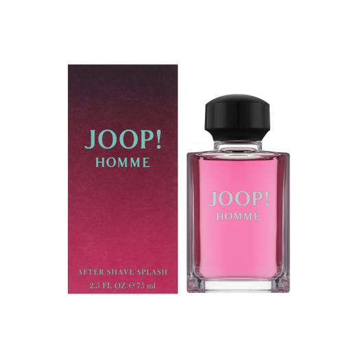 Joop! Homme After Shave Splash 75 ml
