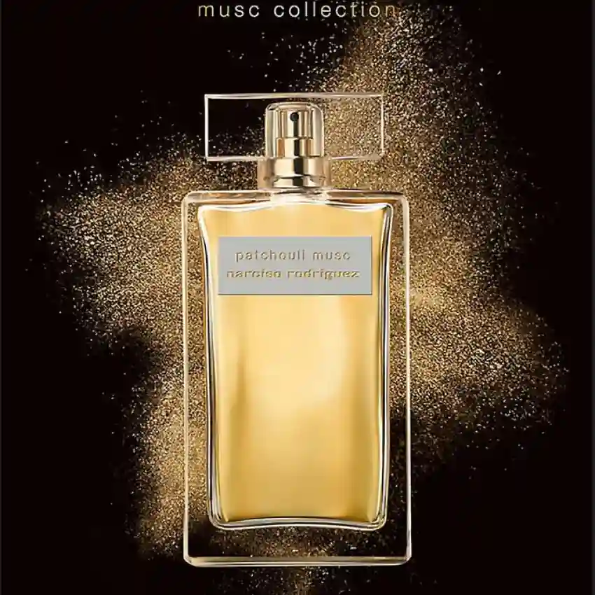 Narciso Rodriguez Patchouli Musc EDP 100ml