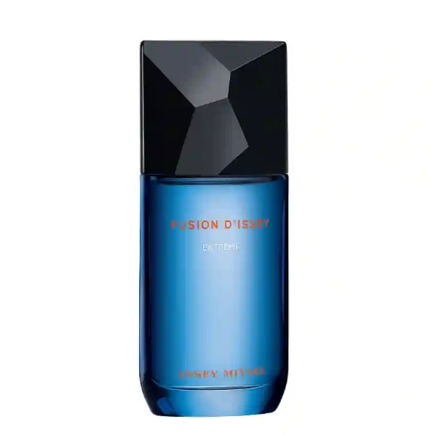 Tester Issey Miyake Fusion D'issey Extreme EDT 100 ml