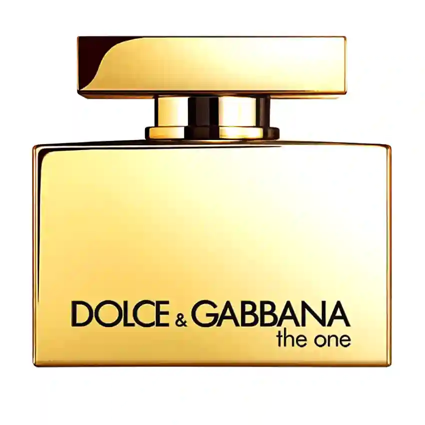Dolce & Gabbana The One Gold Intense EDP 75 ml