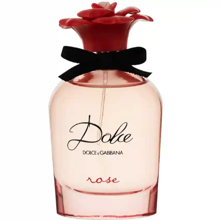 Tester Dolce & Gabbana Dolce Rose EDT 75 ml