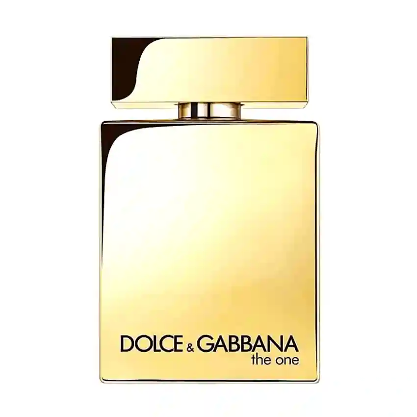 Dolce & Gabbana Gold The One for Men EDP 100 ml