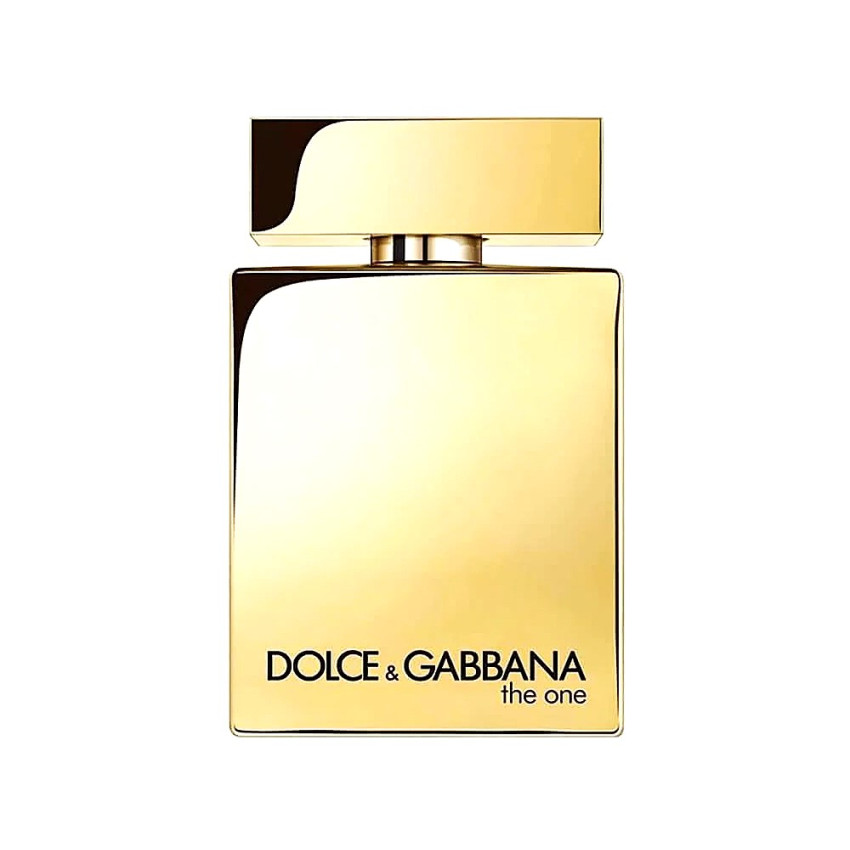 Dolce & Gabbana Gold The One for Men EDP 100 ml
