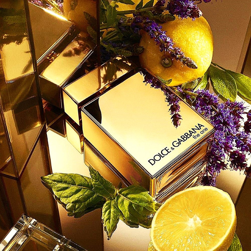 Dolce & Gabbana Gold The One for Men EDP 100 ml