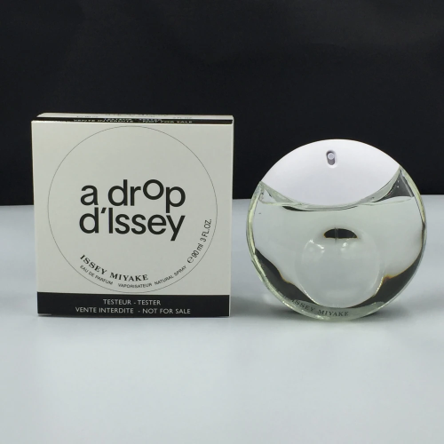 Tester Issey Miyake A Drop d'Issey Fraîche EDP 90 ml