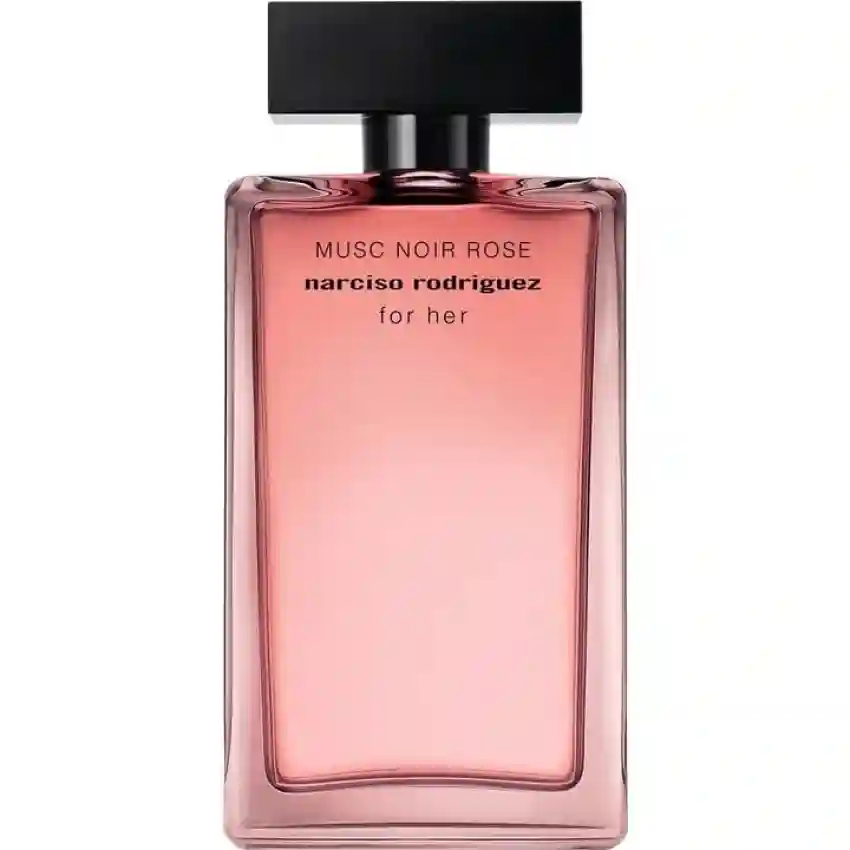 Tester Narciso Rodriguez Musc Noir Rose For Her EDP 100 ml