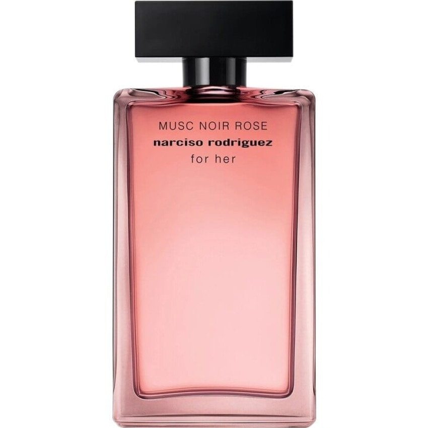 Tester Narciso Rodriguez Musc Noir Rose For Her EDP 100 ml