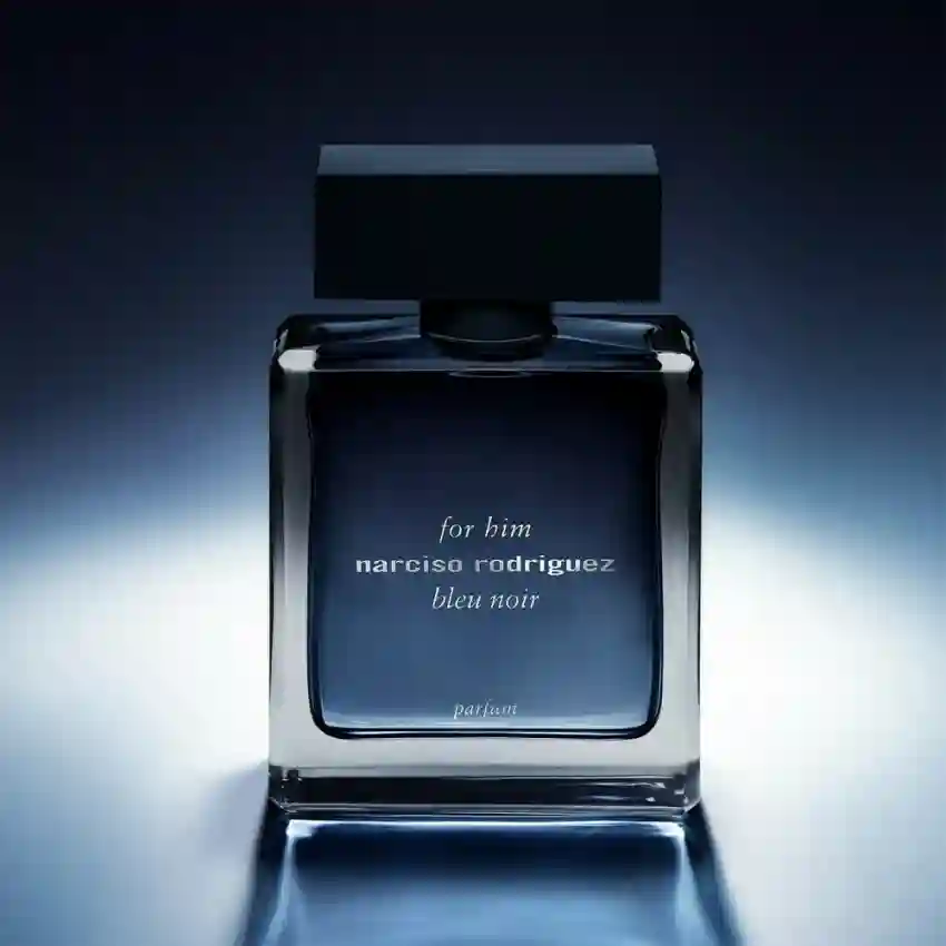 Narciso Rodriguez For Him Bleu Noir Parfum 100 ml