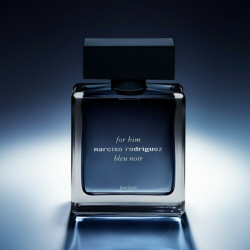 Narciso Rodriguez For Him Bleu Noir Parfum 100 ml