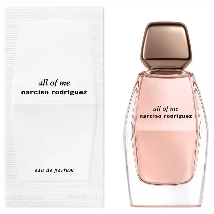 Narciso Rodriguez All Of Me EDP 90 ml