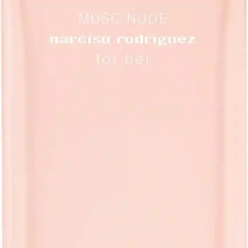 Narciso Rodriguez For Her Musc Nude EDP 100 ml