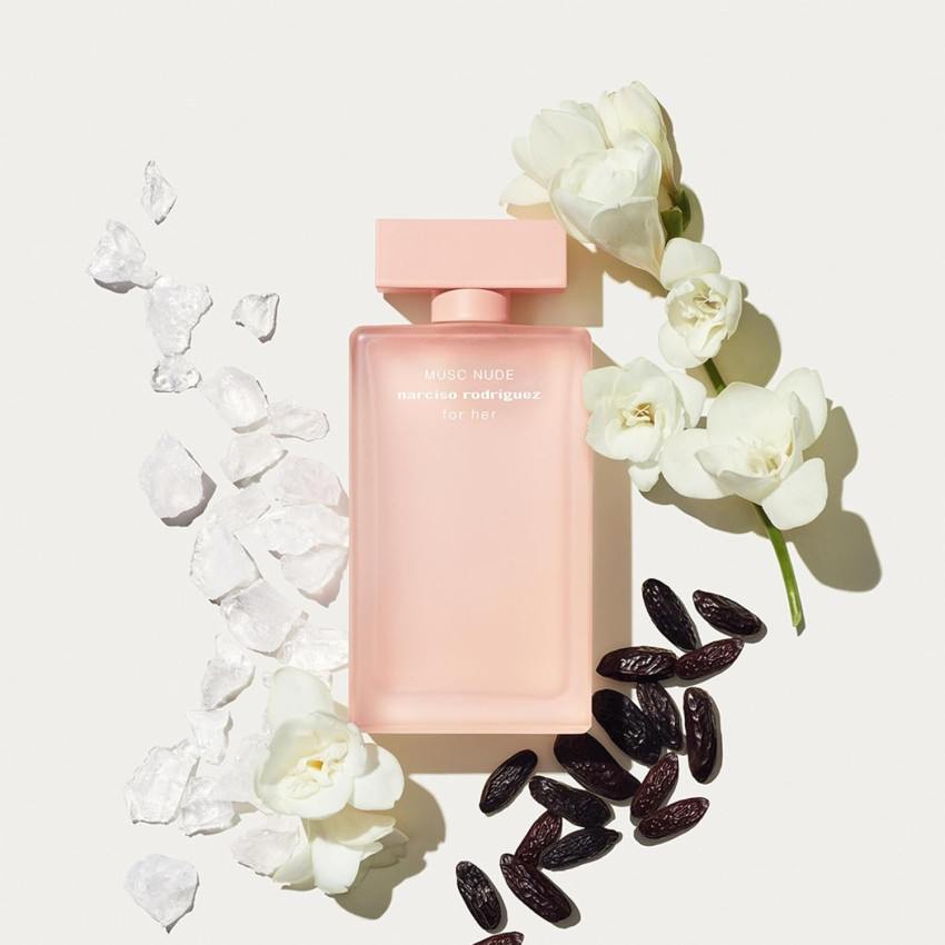 Narciso Rodriguez For Her Musc Nude EDP 100 ml