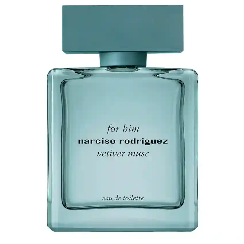 Narciso Rodriguez For Him Vetiver Musc EDT 100 ml