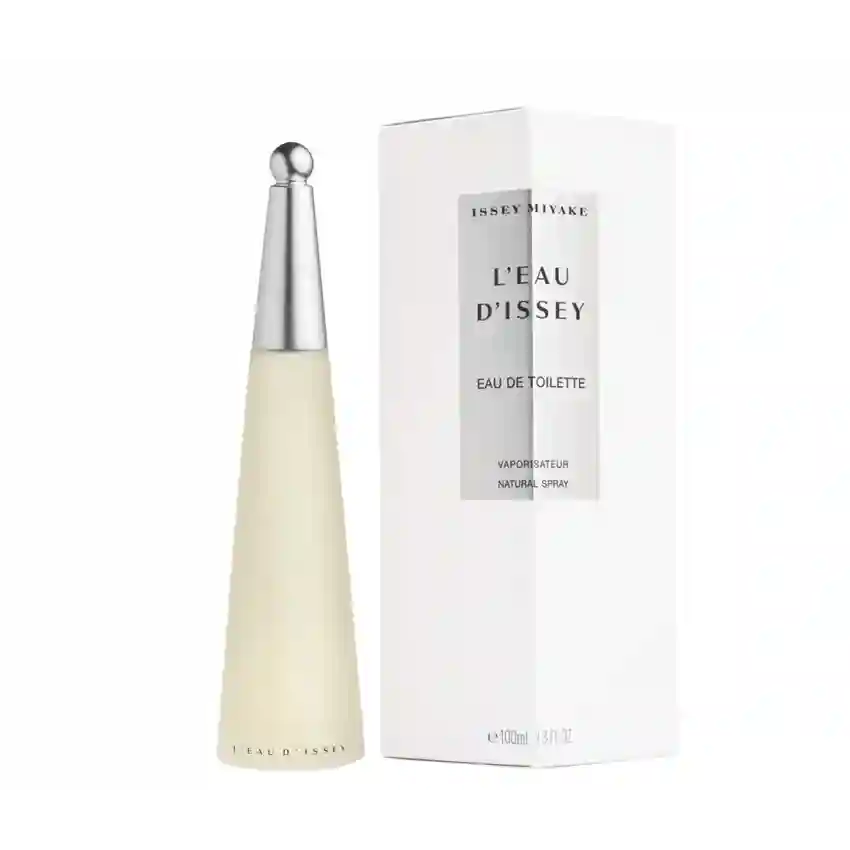 Issey Miyake L'Eau D'Issey EDT 100 ml