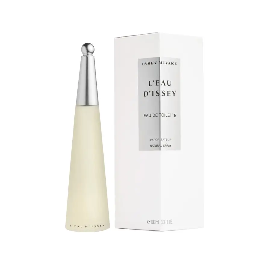 Issey Miyake L'Eau D'Issey EDT 100 ml