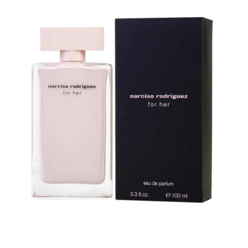 Narciso Rodriguez For Her EDP 100 ml
