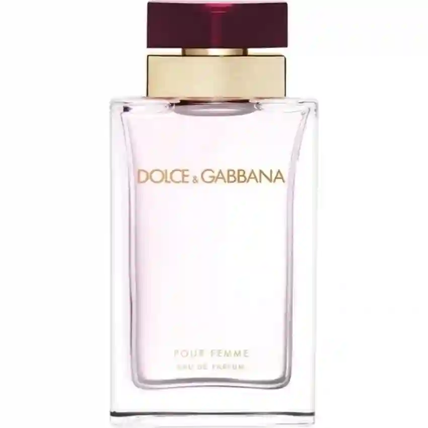 Dolce & Gabbana Pour Femme EDP 100 ml