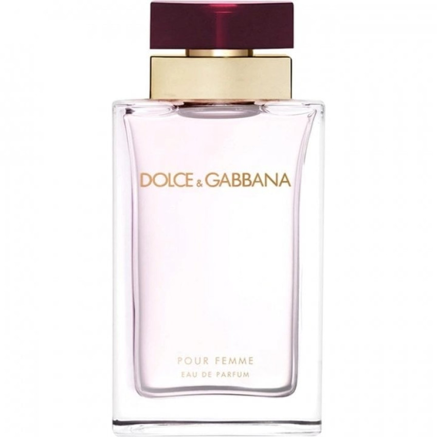 Dolce & Gabbana Pour Femme EDP 100 ml
