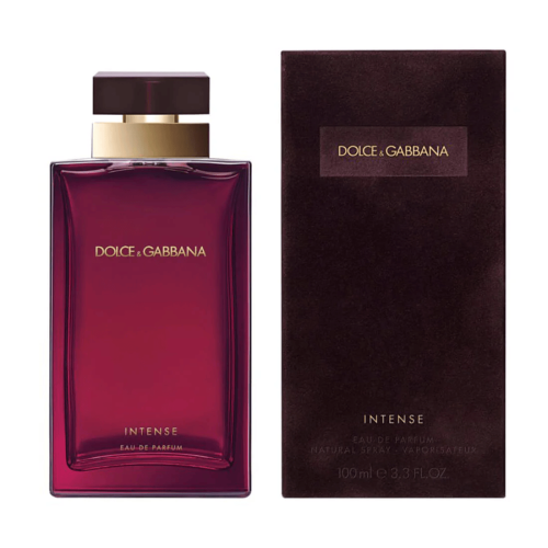Dolce & Gabbana pour Femme Intense EDP 100 ml
