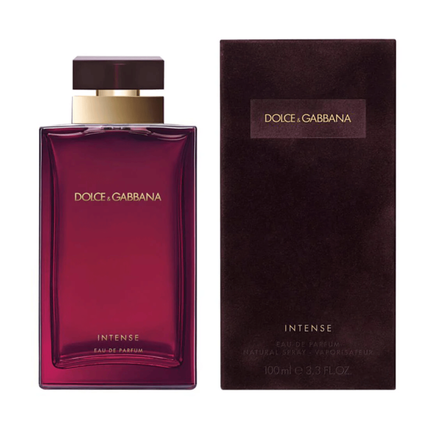 Dolce & Gabbana pour Femme Intense EDP 100 ml