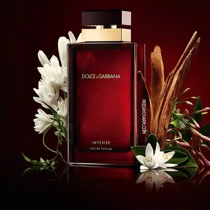 Dolce & Gabbana pour Femme Intense EDP 100 ml