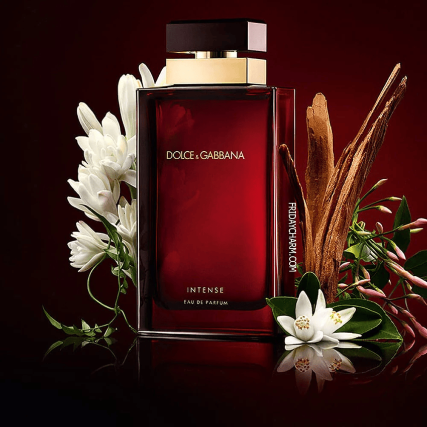 Dolce & Gabbana pour Femme Intense EDP 100 ml
