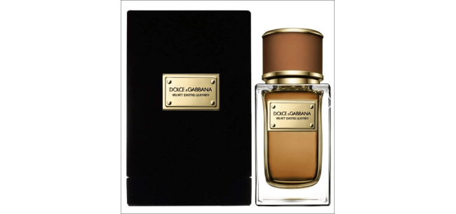 Dolce & Gabbana Velvet Exotic Leather (Unisex) EDP 50 ml