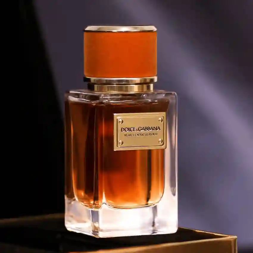 Dolce & Gabbana Velvet Exotic Leather (Unisex) EDP 50 ml