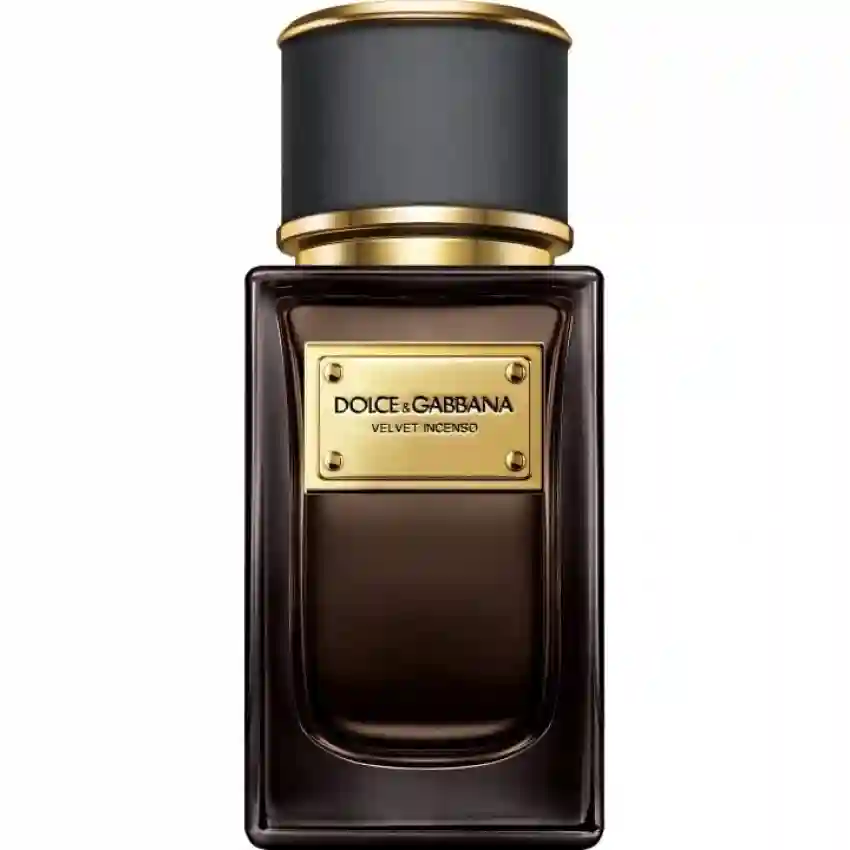 Dolce & Gabbana Velvet Incenso EDP 50 ml