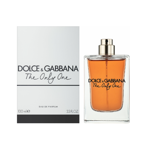 Tester Dolce & Gabbana The Only One Women EDP 100 ml