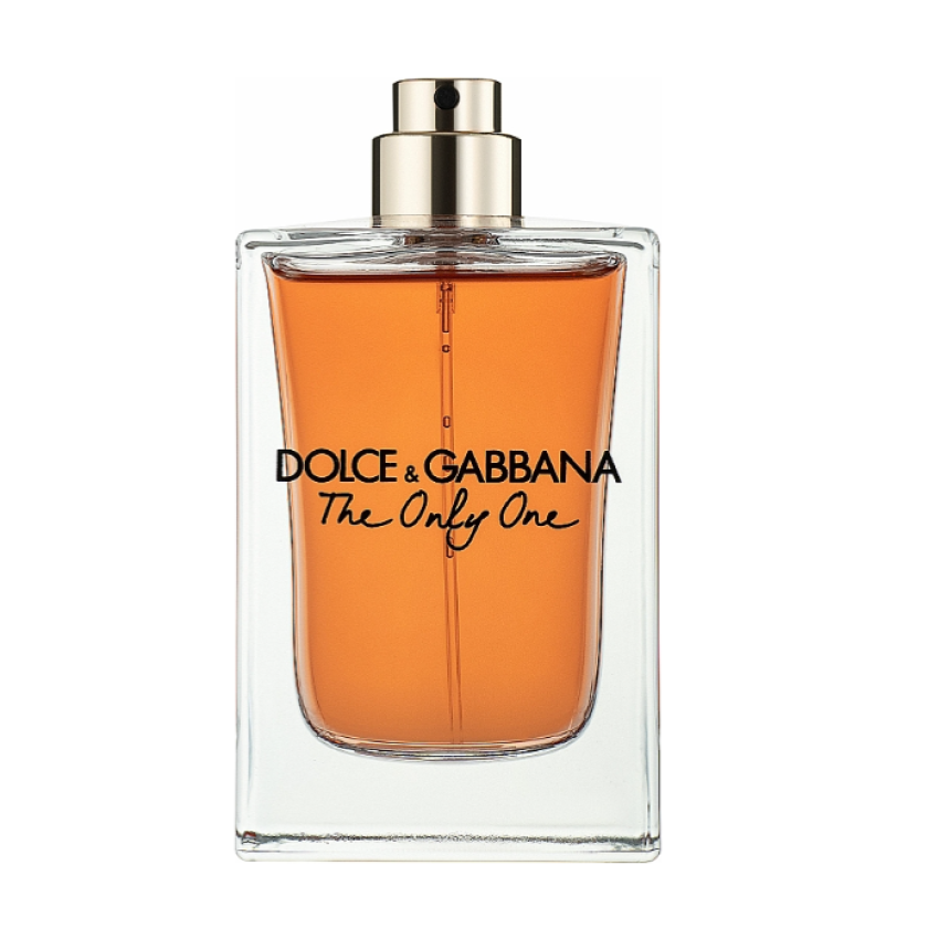 Tester Dolce & Gabbana The Only One Women EDP 100 ml