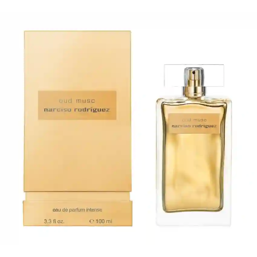 Narciso Rodriguez Oud Musc (Unisex) EDP 100 ml