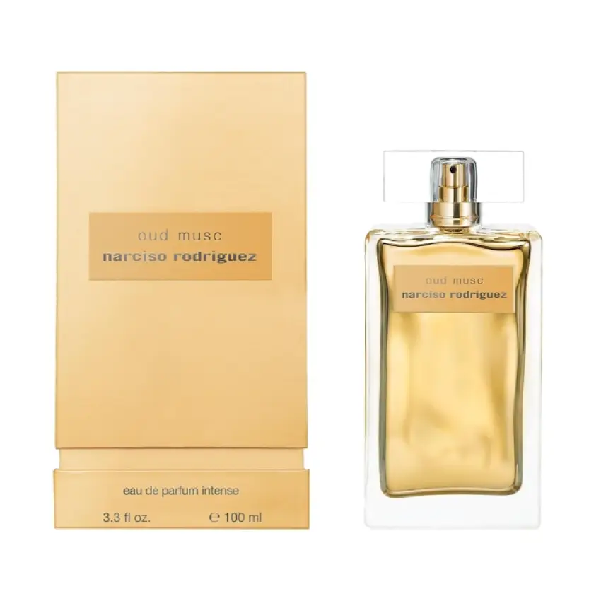 Narciso Rodriguez Oud Musc (Unisex) EDP 100 ml