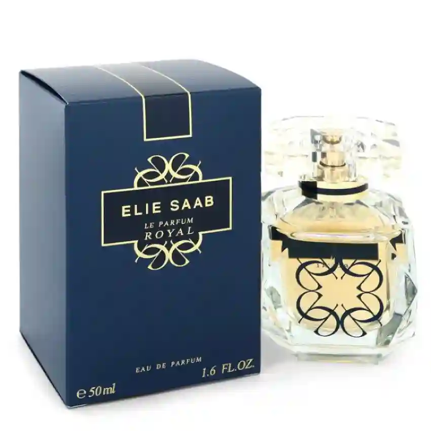 Elie Saab Le Parfum Royal EDP 50 ml