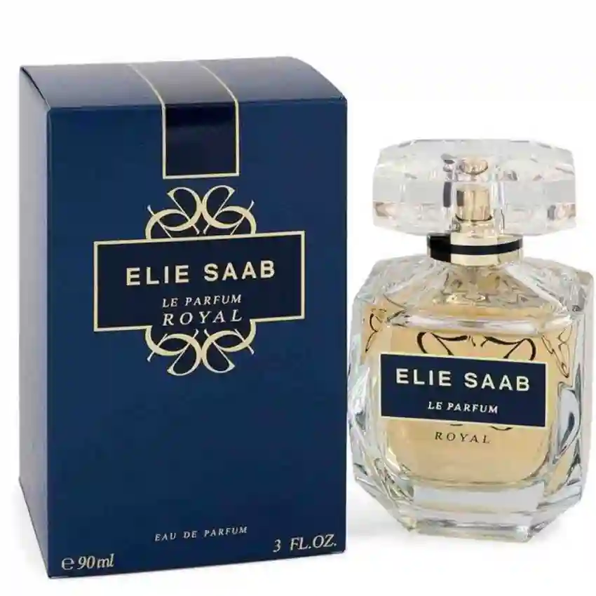 Elie Saab Le Parfum Royal EDP 90 ml