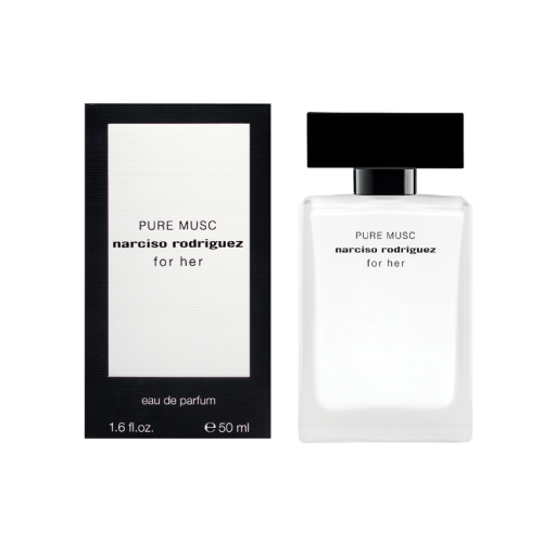 Narciso Rodriguez Pure Musc for Her EDP 50 ml