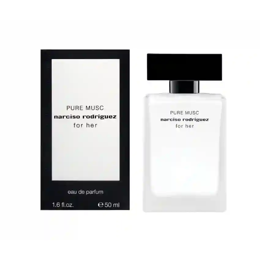 Narciso Rodriguez Pure Musc for Her EDP 50 ml