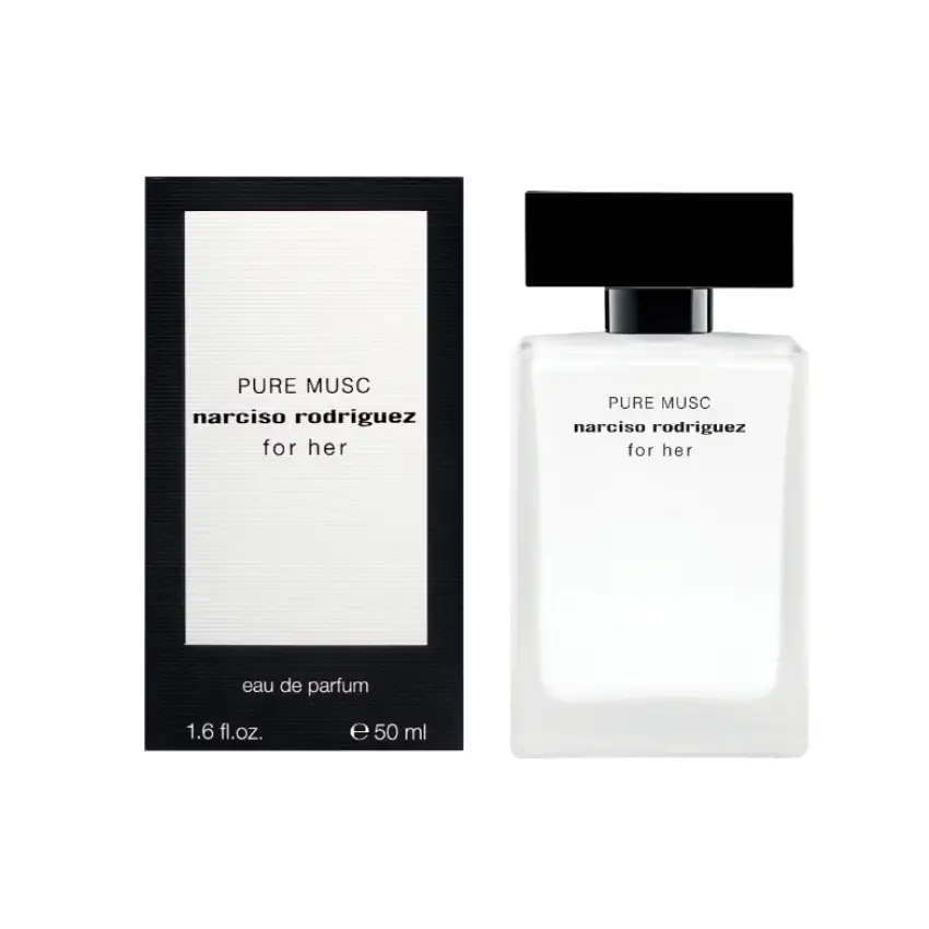 Narciso Rodriguez Pure Musc for Her EDP 50 ml