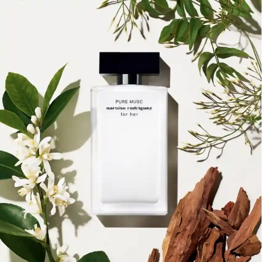 Narciso Rodriguez Pure Musc for Her EDP 50 ml