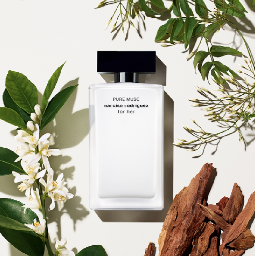 Narciso Rodriguez Pure Musc for Her EDP 50 ml
