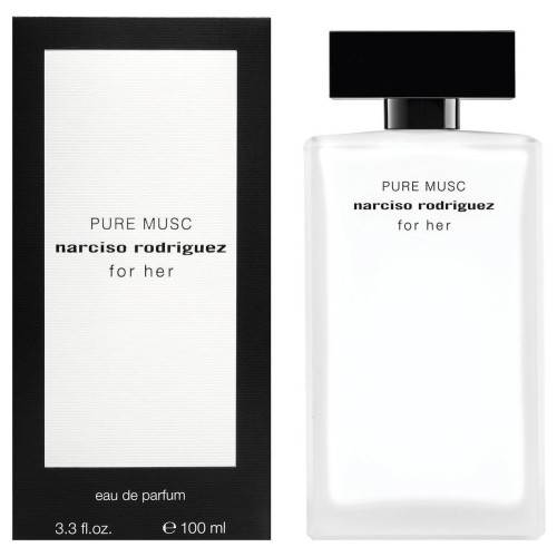 Narciso Rodriguez Pure Musc for Her EDP 100 ml