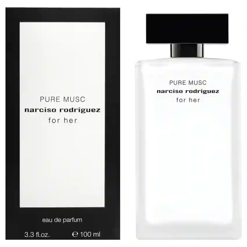 Narciso Rodriguez Pure Musc for Her EDP 100 ml