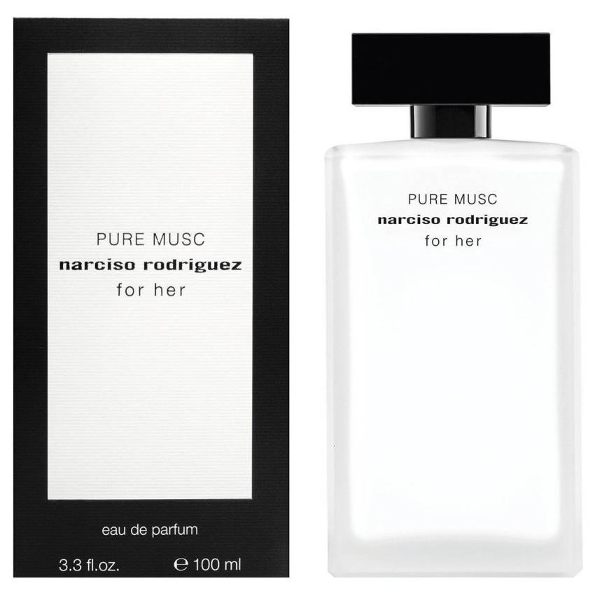 Narciso Rodriguez Pure Musc for Her EDP 100 ml