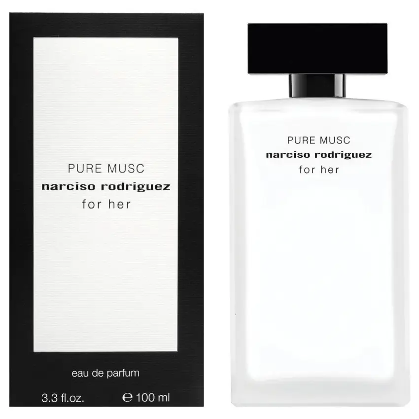 Narciso Rodriguez Pure Musc for Her EDP 100 ml