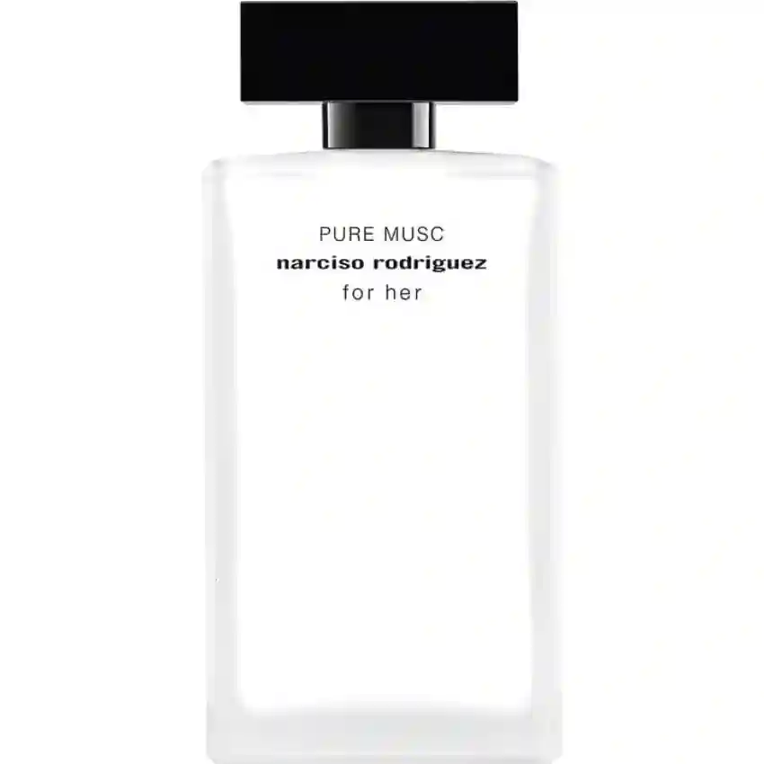 Tester Narciso Rodriguez Pure Musc for Her EDP 100 ml
