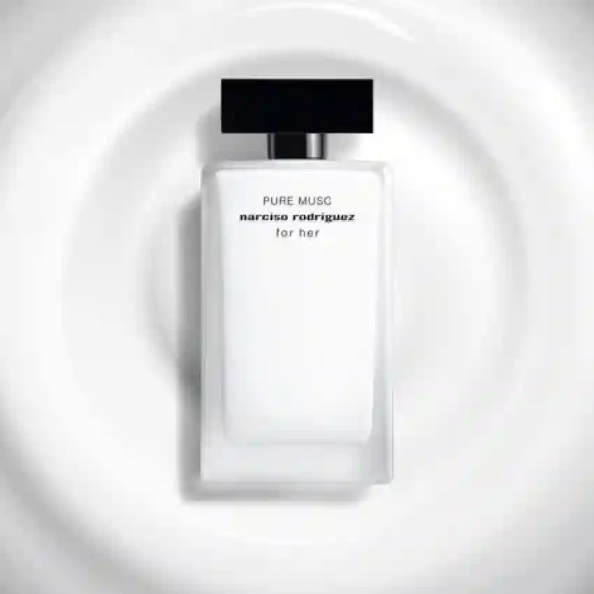 Narciso Rodriguez Pure Musc for Her EDP 100 ml